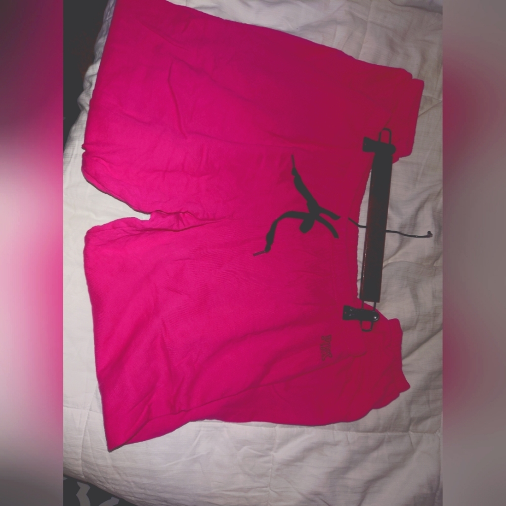 Victoria Secret Pink sweatpants